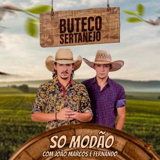 Foto da capa: João Marcos e Fernando 2021