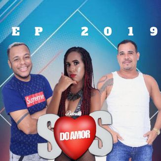 Foto da capa: EP PROMOCIONAL