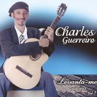 Foto da capa: Levanta-Me