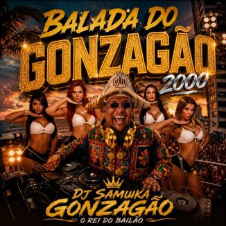 Foto da capa: Balada Do Gonzagão Versão Funk 2026