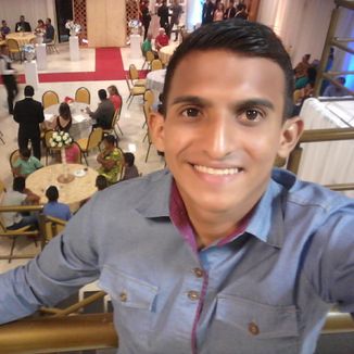 Foto da capa: Eternamente Deus