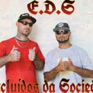Foto da capa: Excluidos da Sociedade