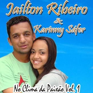 Foto da capa: Amor
