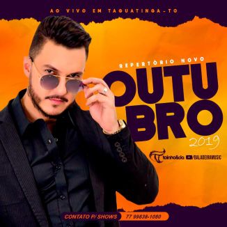 Foto da capa: Toinho & Cia ao vivo em Taguatinga