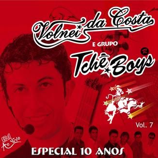 Foto da capa: Especial 10 anos (Ao vivo)