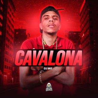 Foto da capa: Cavalona