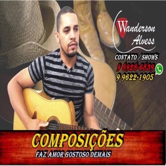 Foto da capa: Faz amor Gostoso Demais