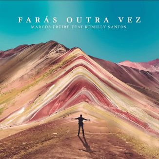 Foto da capa: Farás Outra Vez (Do It Again)