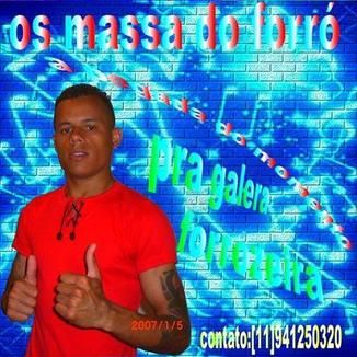 Foto da capa: os massa do forró