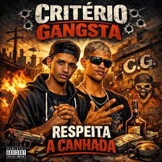 Foto da capa: Respeita A Caminhada