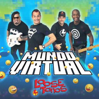 Foto da capa: Mundo Virtual
