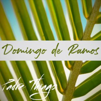 Foto da capa: Domingo de Ramos