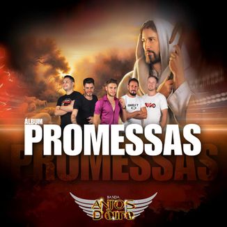 Foto da capa: Promessas