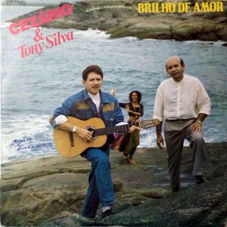 Foto da capa: Brilho de Amor
