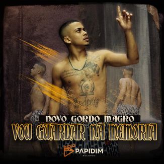 Foto da capa: Vou Guardar na Memória