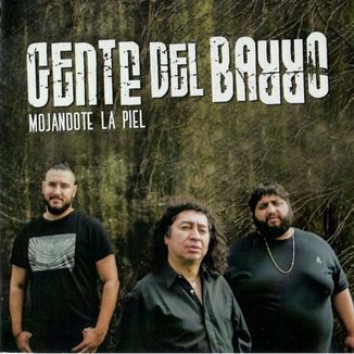 Foto da capa: Mojandote La Piel