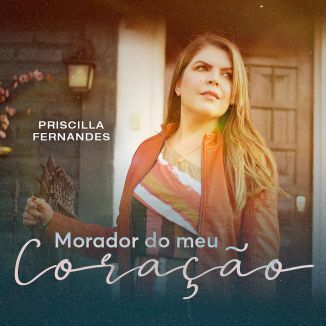 Foto da capa: Morador Do Meu Coração