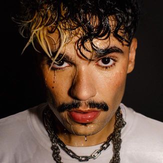 Foto da capa: Juras De Amor