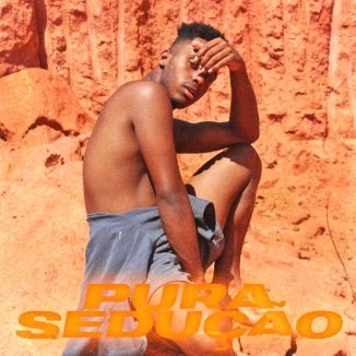 Foto da capa: Pura Sedução