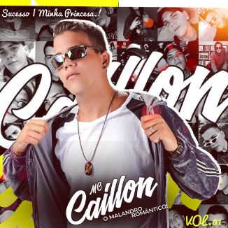 Foto da capa: MINHA PRINCESA