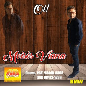 Foto da capa: Moisés Viana Vol 9