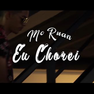 Foto da capa: MC Ruan