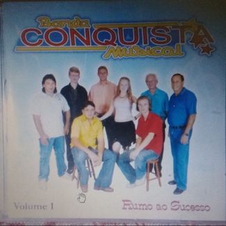Foto da capa: rumo ao sucesso 1