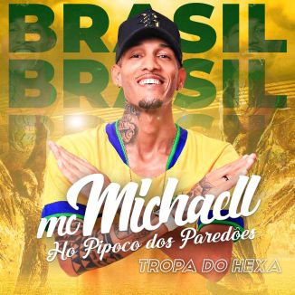 Foto da capa: Tropa Do Hexa