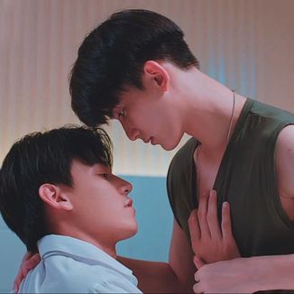 Foto da capa: Não Resisto a Nós Dois (Ost. Don’t Say No The Series)