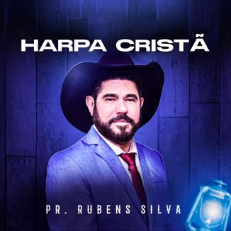 Foto da capa: Harpa Cristã