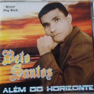 Foto da capa: Além do Horizonte