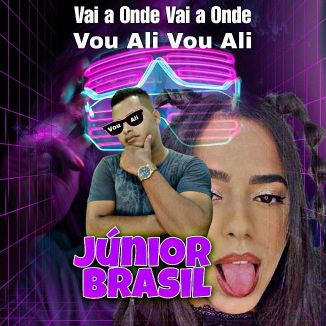 Foto da capa: Vai a Onde Vai a Onde Vou Ali Vou Ali