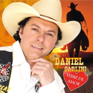 Foto da capa: Febre De Amor Vol.2