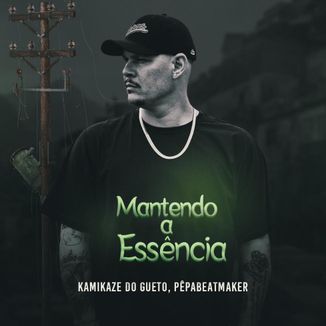 Foto da capa: Mantendo a Essência