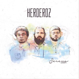 Foto da capa: Serena