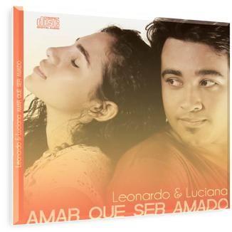 Foto da capa: Amar Que Ser Amado