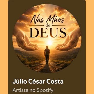 Capa do disco