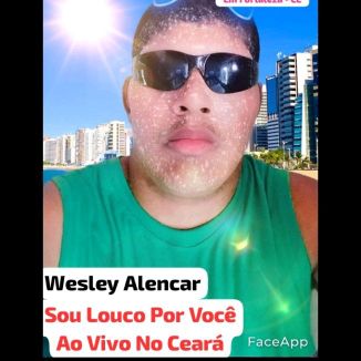 Foto da capa: Sou Louco Por Você - Ao Vivo No Ceará