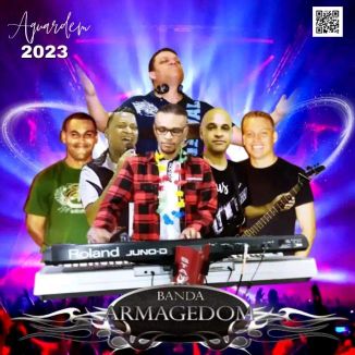 Foto da capa: Te Adoramos Senhor