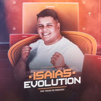 Foto da capa: ISAIAS AMÉRICO - EVOLUTION