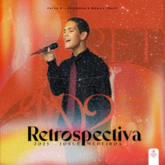 Foto da capa: Retrospectiva 2025 - Compilação
