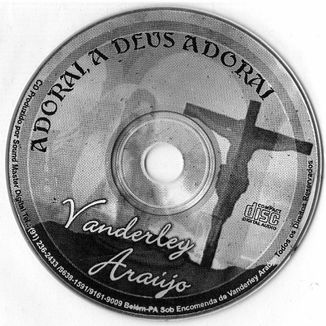 Foto da capa: Adorai a Deus Adorai