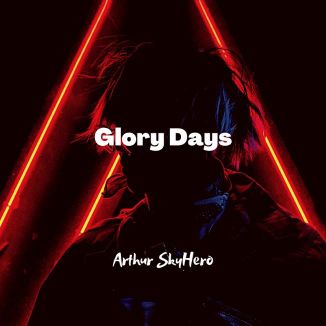 Foto da capa: Glory Days