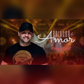 Foto da capa: Brincou De Amor