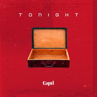 Foto da capa: Tonight