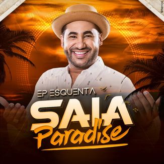 Foto da capa: Saia Paradise