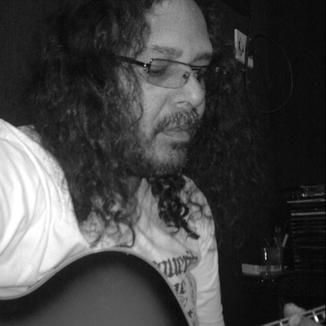 Foto da capa: Toinho Chagas Acústico Vol 1