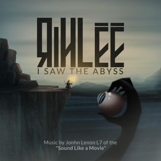 Foto da capa: I Saw the Abyss - Single