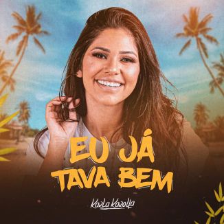 Foto da capa: Eu Já Tava Bem