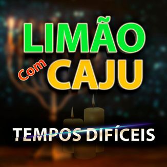 Foto da capa: TEMPOS DIFICEIS
